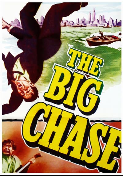 big chase teddy