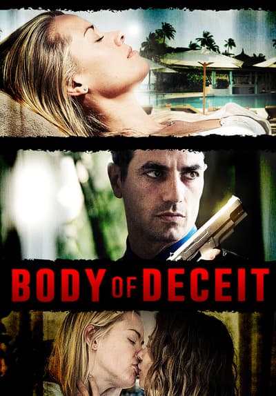 body of deceit full izle türkçe dublaj