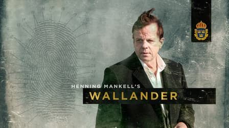 Watch wallander online discount free