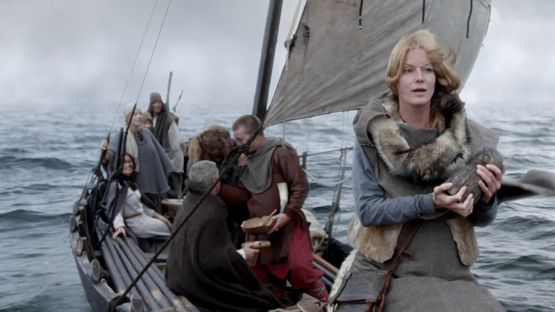 Watch vikings season hot sale 5 episode 1 free