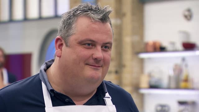 Masterchef uk season discount 14 episode 1