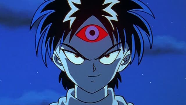 Watch Yu Yu Hakusho - Season 1