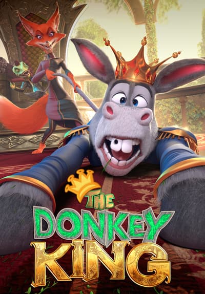 Watch The Donkey King (2020) - Free Movies | Tubi