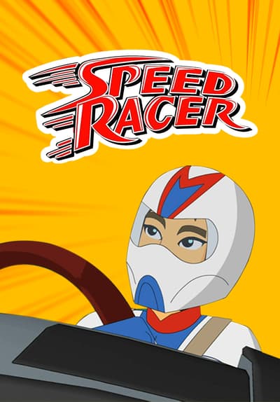 Watch Speed Racer (Español) - Free TV Series | Tubi