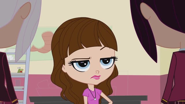 Watch Littlest Pet Shop S02:E25 - The Expo Factor (Pt. 1) - Free TV ...