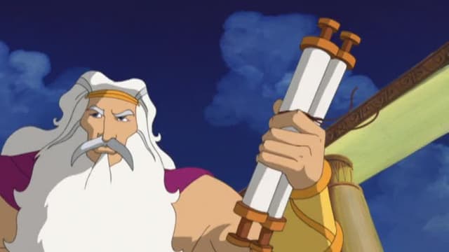 S01:E09 - Hercules and Iolas