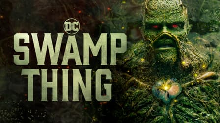 Swamp thing 2025 2019 123movies