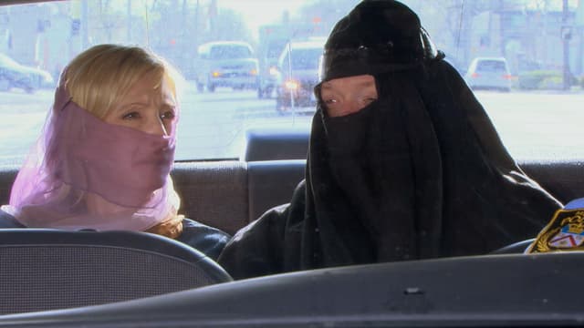 S02:E03 - Ban the Burka