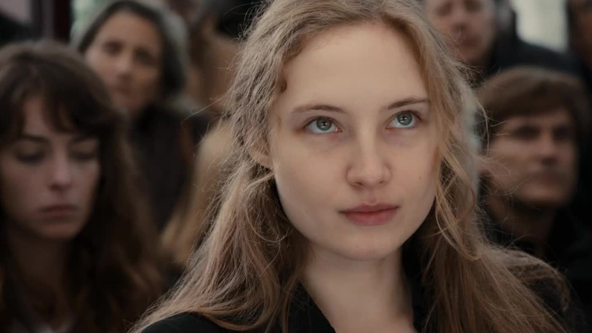 Watch Never Ever (2016) Free Movies Tubi