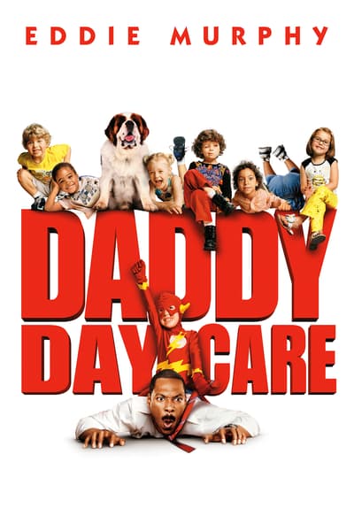 Watch Daddy Day Care (2003) Full Movie Free Online Streaming  Tubi