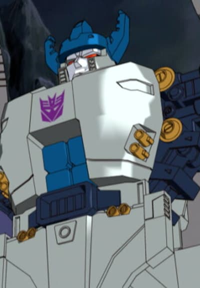 Watch Transformers Energon S01:E17 - The Return of Demolishe Free TV | Tubi