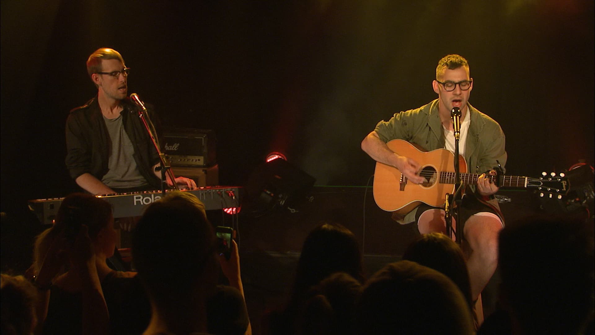 Watch Bleachers I Wanna Get Better (2015) Free Movies Tubi