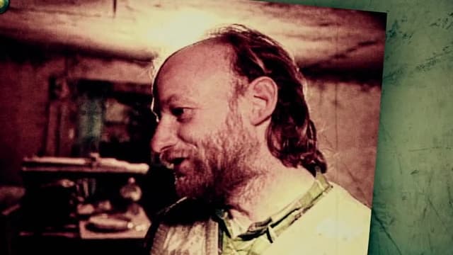 Watch World's Most Evil Killers S06:E12 - Robert Pickton - Free TV ...