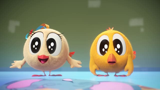 Watch Where's Chicky? Chicky and Friends S02:E03 - Episode 3 - Free TV ...