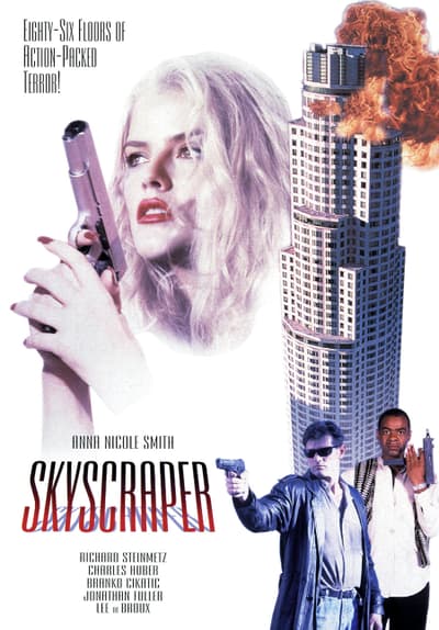 skyscraper 1996 review