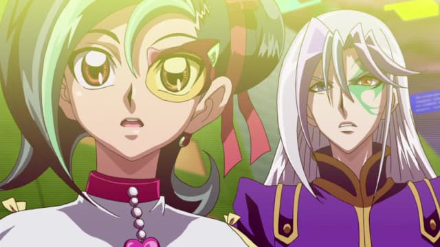 Stream Yu-Gi-Oh Zexal Ending 2 - Setsubo no Freesia (Full) by Master Of  Faster