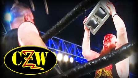 Watch czw 2025 online free