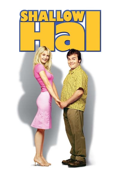 Where Can I Watch Shallow Hal For Free