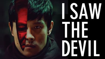 I saw the devil online full movie eng sub