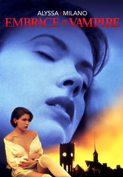 Watch Embrace of the Vampire (1995) Full Movie Free Online Streaming | Tubi
