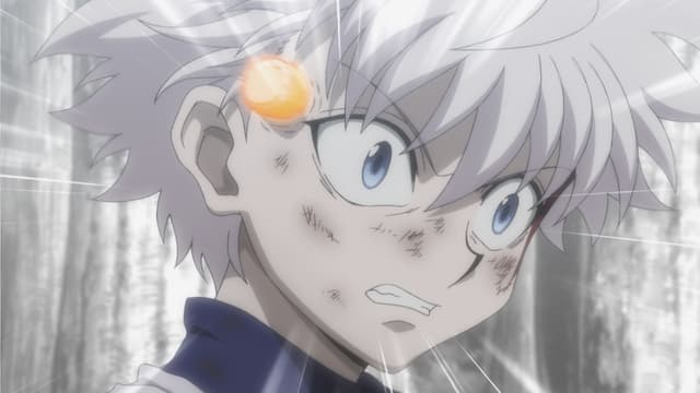 Hunter x Hunter Strong × or × Weak (TV Episode 2014) - Mariya Ise