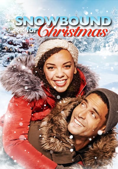 Watch Snowbound for Christmas (2019) - Free Movies | Tubi