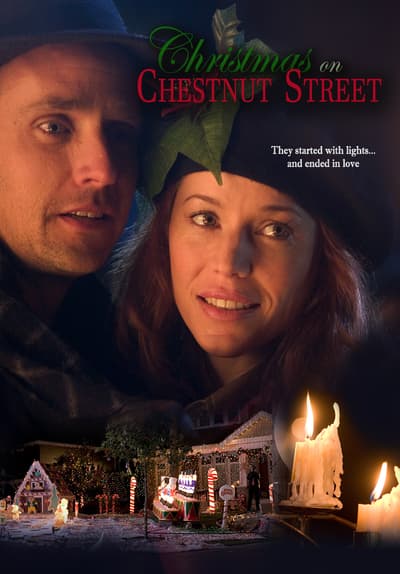 Watch Christmas on Chestnut Street (2006) - Free Movies | Tubi