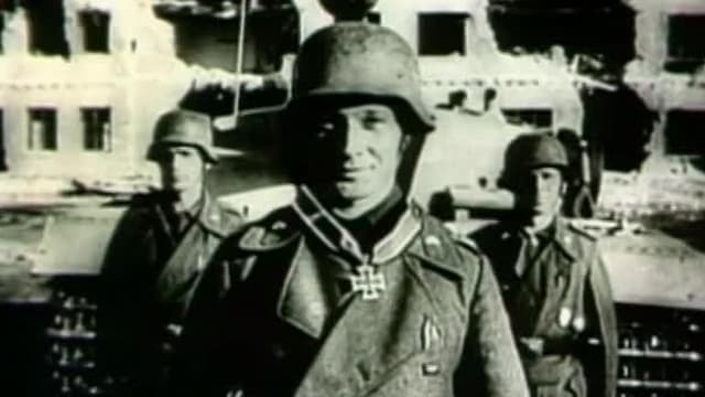 S01:E05 - The Defense Of Stalingrad
