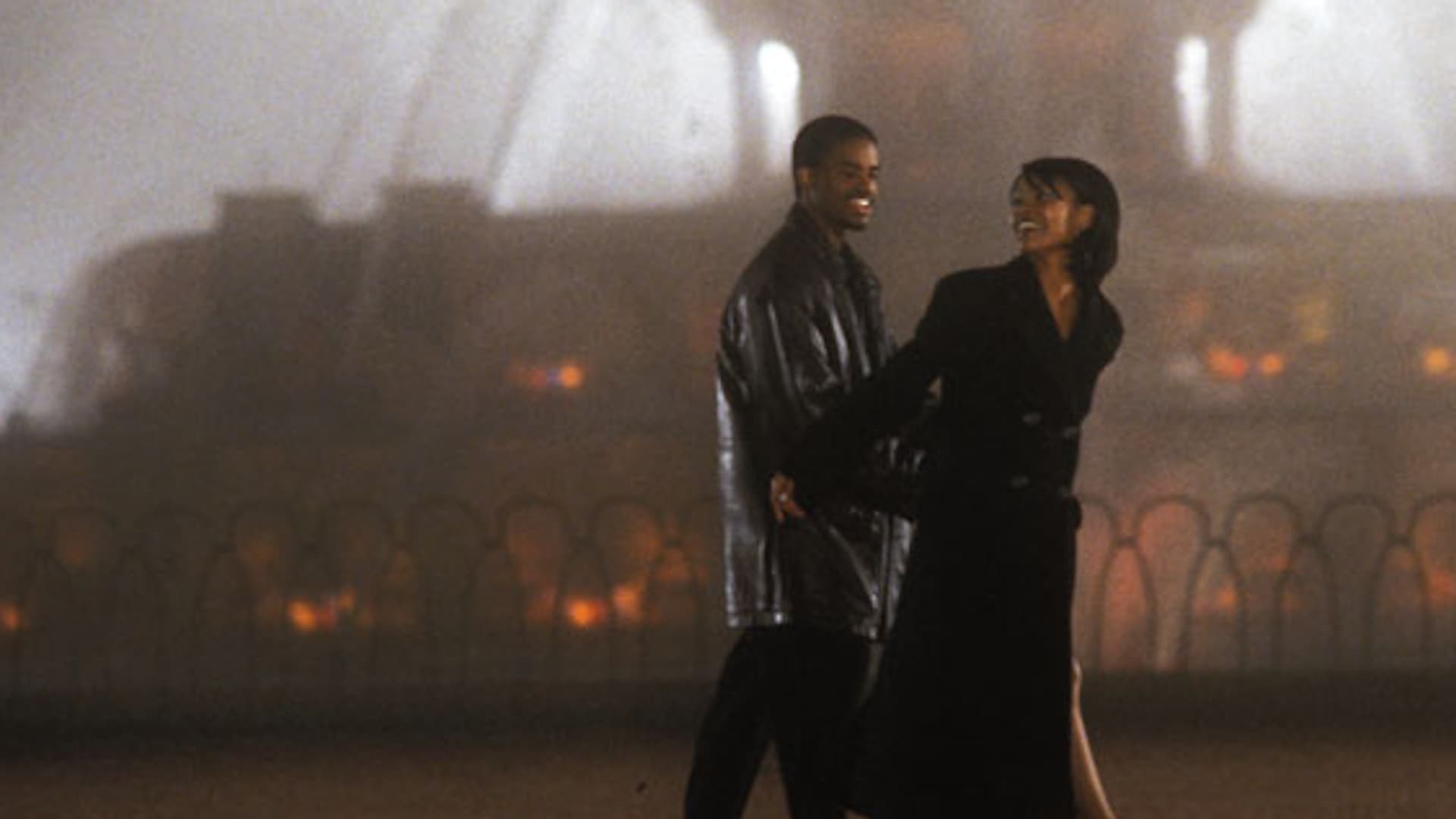 Watch Love Jones (1997) Free Movies Tubi