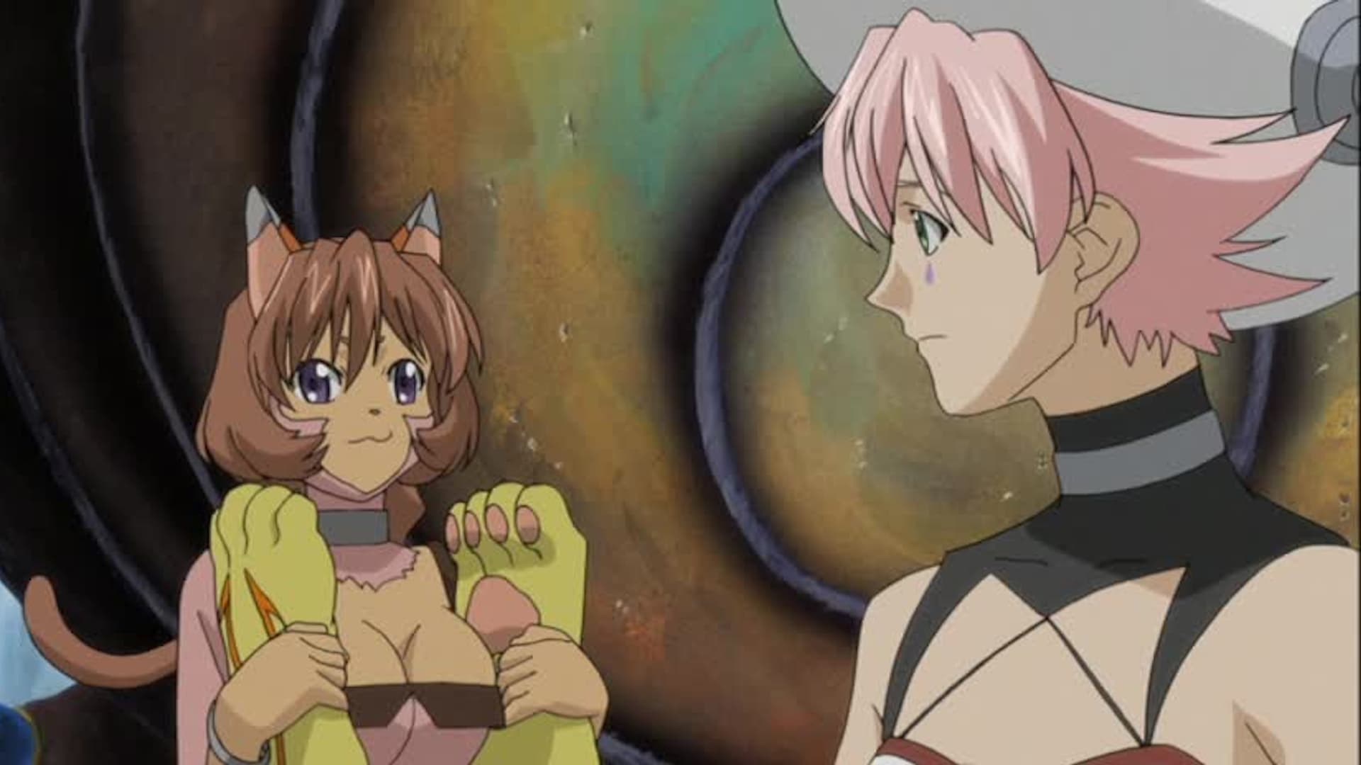 Assistir .hack//Sign Episodio 1 Online