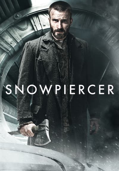 watch snowpiercer show