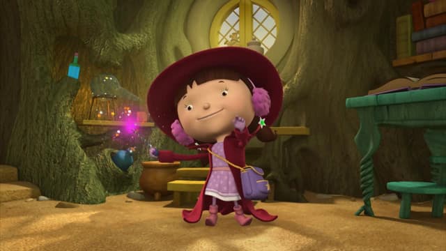 Watch Mike the Knight S05:E09 - Mike the Knight and - Free TV Shows | Tubi