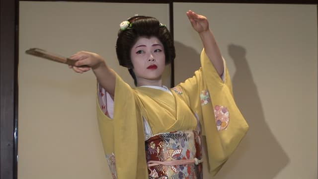 S01:E12 - Japon - Zen