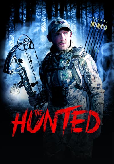 hunted 2013