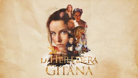 Watch La Heredera Gitana (Doblado) - Free TV Shows | Tubi
