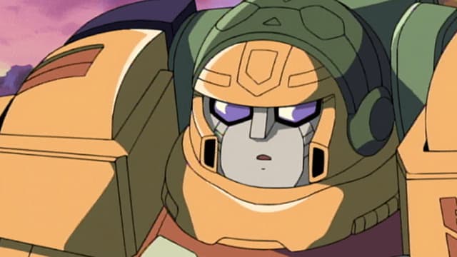 Watch Transformers Armada S02 E01 Overmatch Free TV Shows Tubi