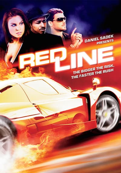 Watch Redline (2007) - Free Movies | Tubi