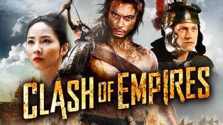 Clash of the Empires (Video 2012) - IMDb