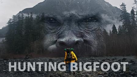 Bigfoot Witness: The Jason Morse Story - Microsoft Apps