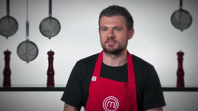 Watch MasterChef Australia S09:E14 - Team Challenge: - Free TV Shows