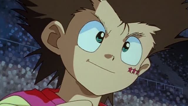 Yu Yu Hakusho Episodio 40 HD Dublado 