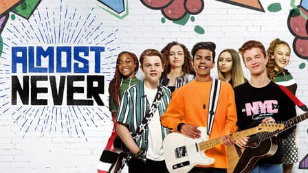 Simran Rakar Watch Almost Never - Free TV Shows | Tubi