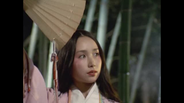 S01:E32 - Japan Masterpiece Folklore Series - Farewell, Princess Kaguya