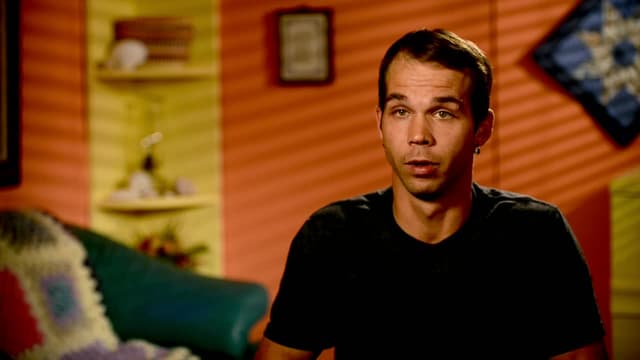 Watch Breaking Amish S02:E08 - A Brother's Secret - Free TV Shows Tubi