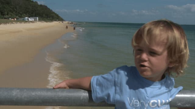 S01:E13 - The Queensland Marine