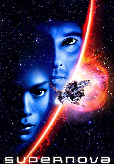 Watch Supernova (1999) - Free Movies | Tubi