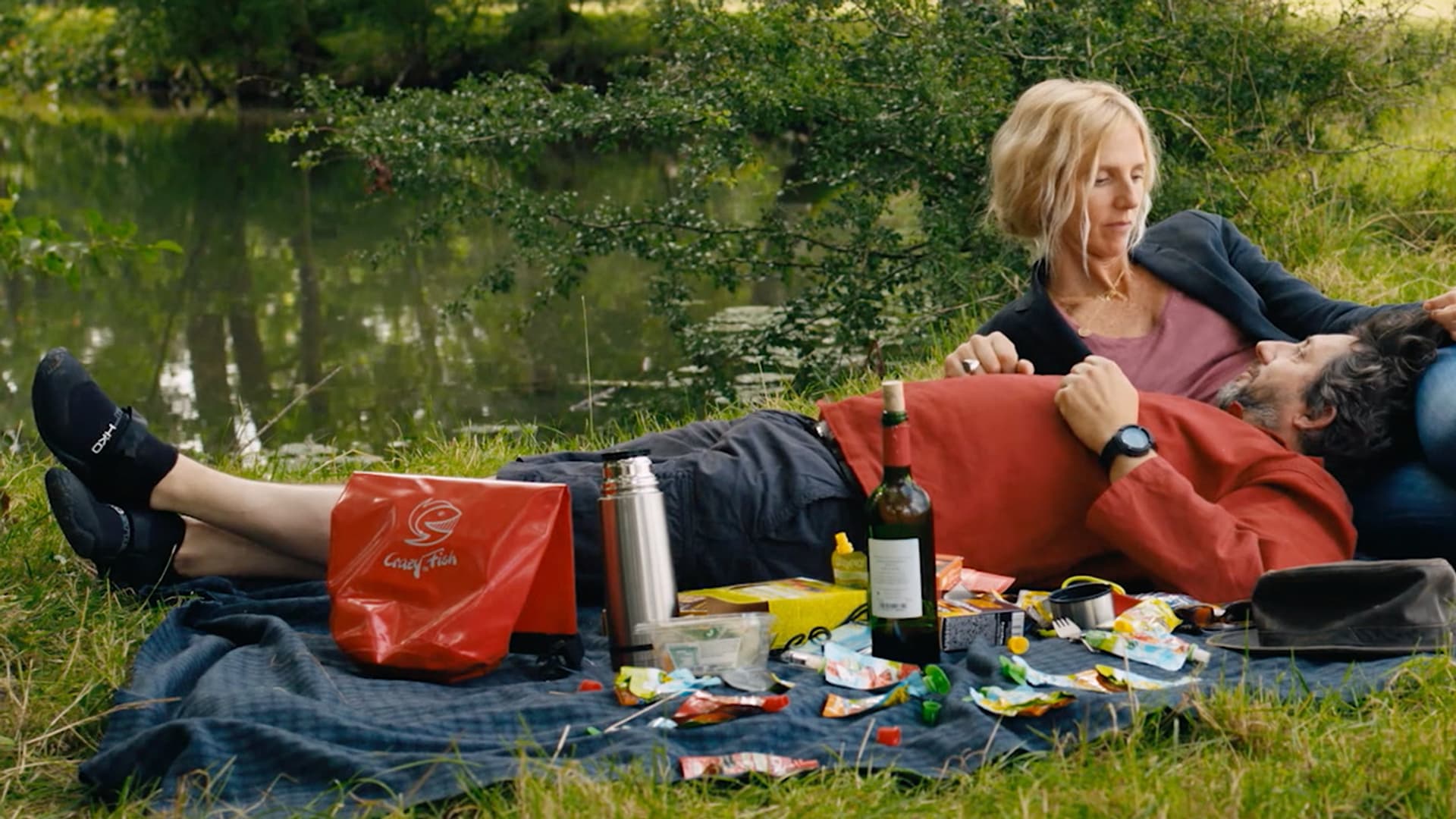 Watch The Sweet Escape (2015) - Free Movies | Tubi