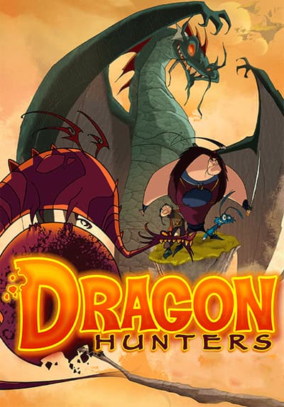 Watch Dragon Hunters Free TV Series Tubi   1e0eb221 D156 4450 Ac82 4adbfecd58fc 