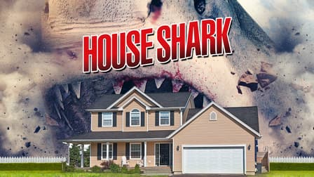 House shark best sale full movie free