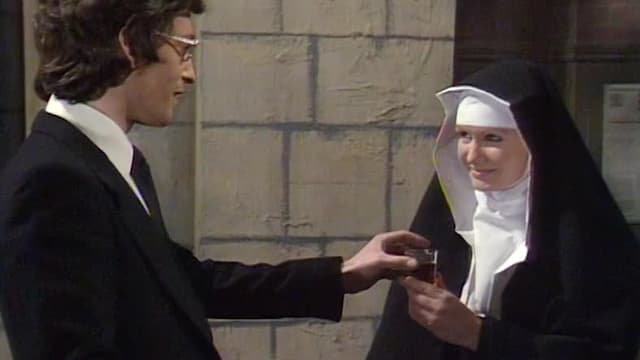 S03:E03 - Death to Sister Mary